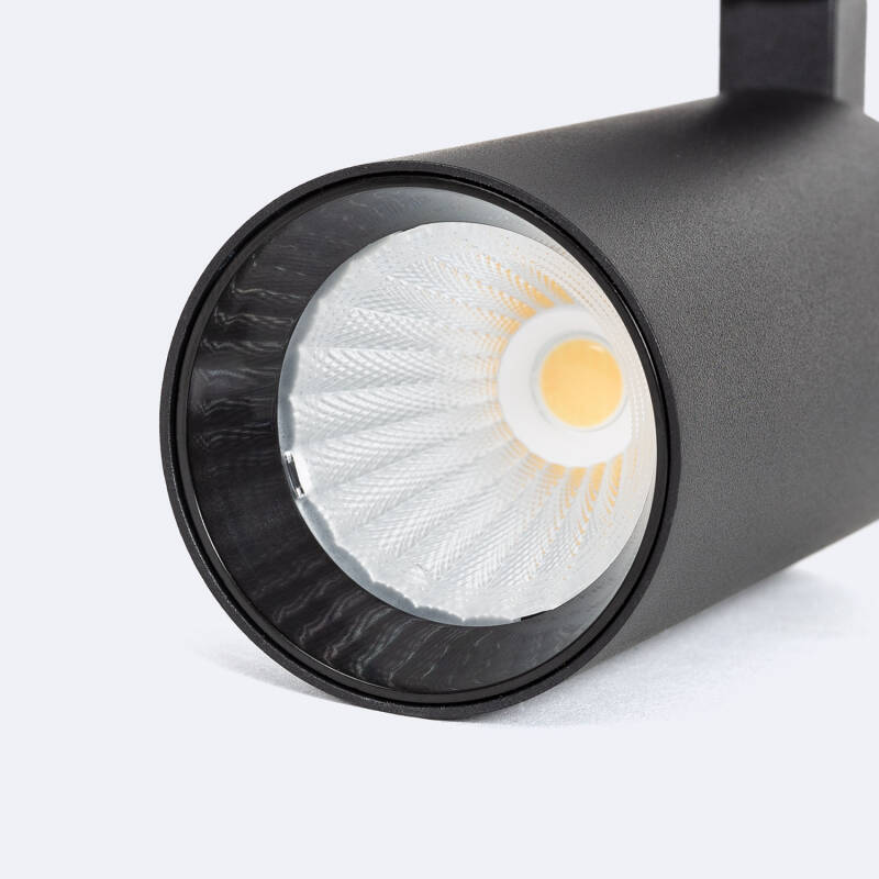 Foco Carril LED Trifásico 9W CCT Seleccionable Misoh