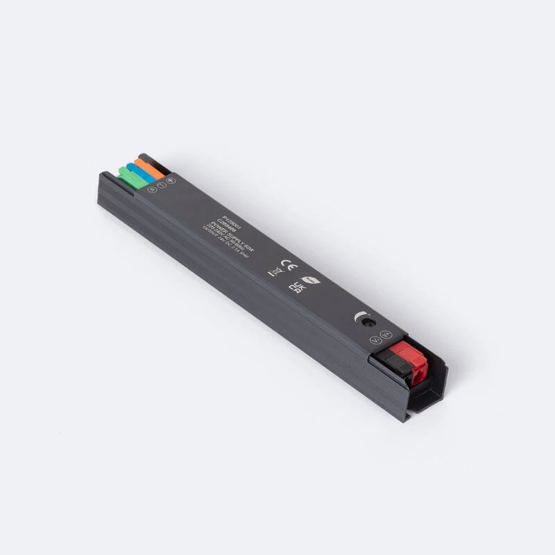 Fuente de Alimentación Ultra Slim 24V DC IP40