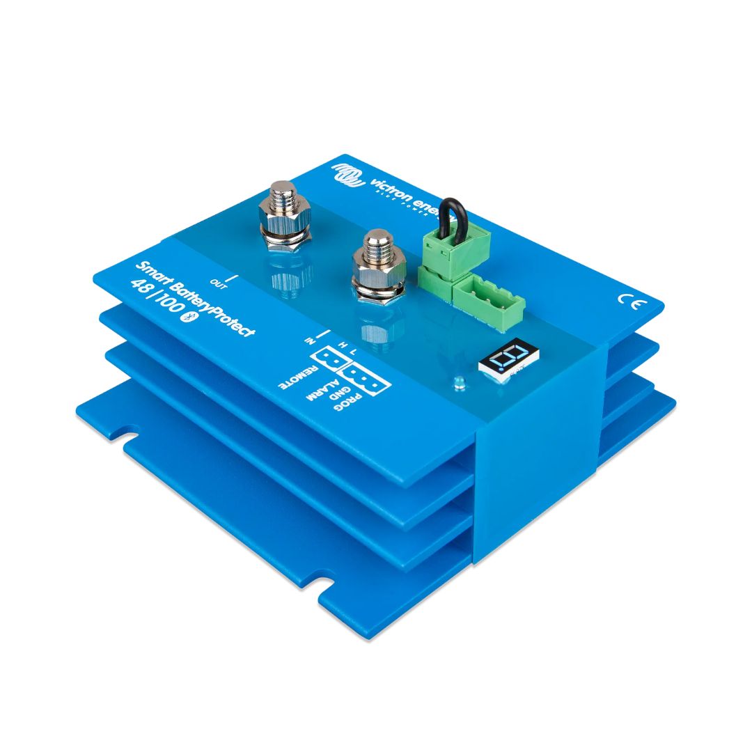 Battery Protect Victron Smart 48V 100A