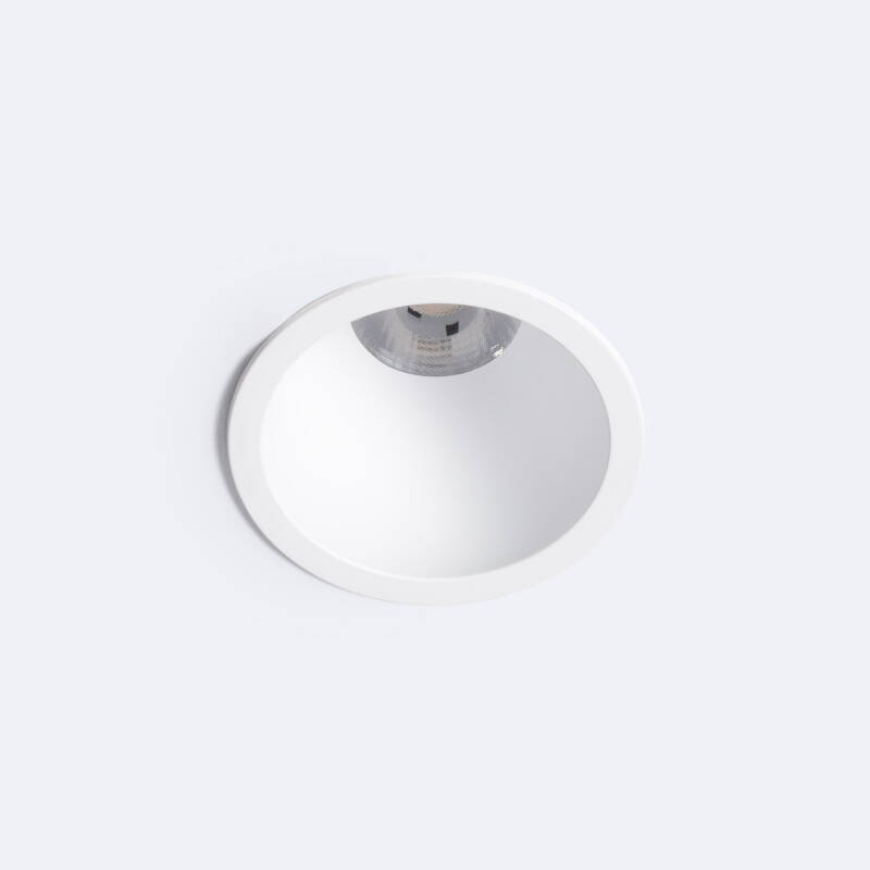 Foco Downlight LED 5W / 7W Cónico Areni Corte Ø 65 mm