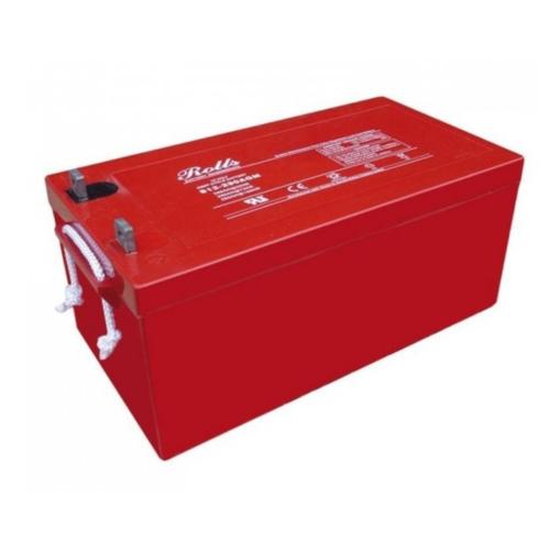 Batería Solar AGM 290Ah 12V Rolls