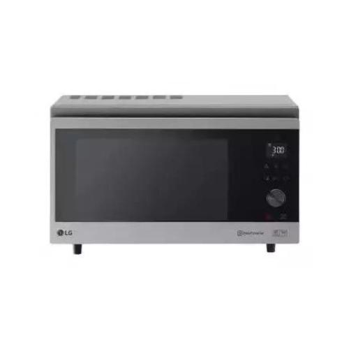 Horno Microondas 39 litros 4 en 1 LG Smart Inverter con Air Fryer 1100W