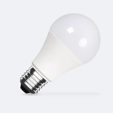 Bombillas LED E27 Convencional