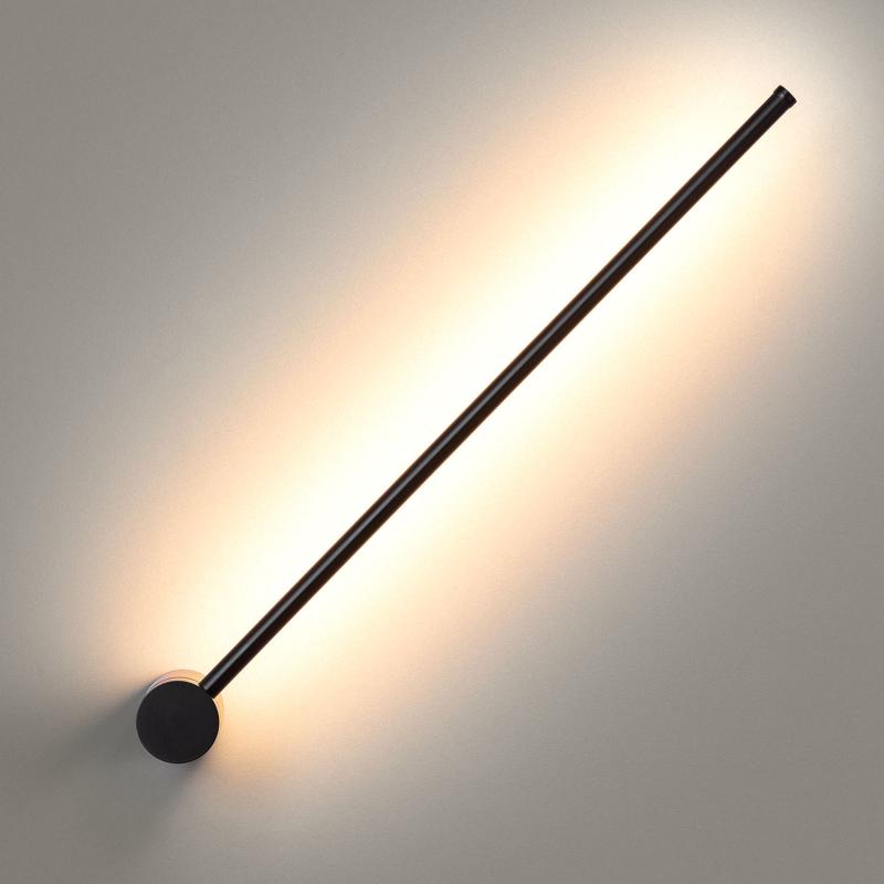 Aplique de Pared LED 10W de Metal DeLux