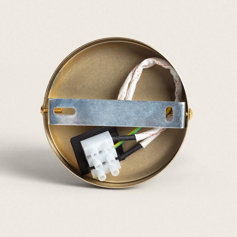 Plafón de Techo Hilo de Nylon Paolina