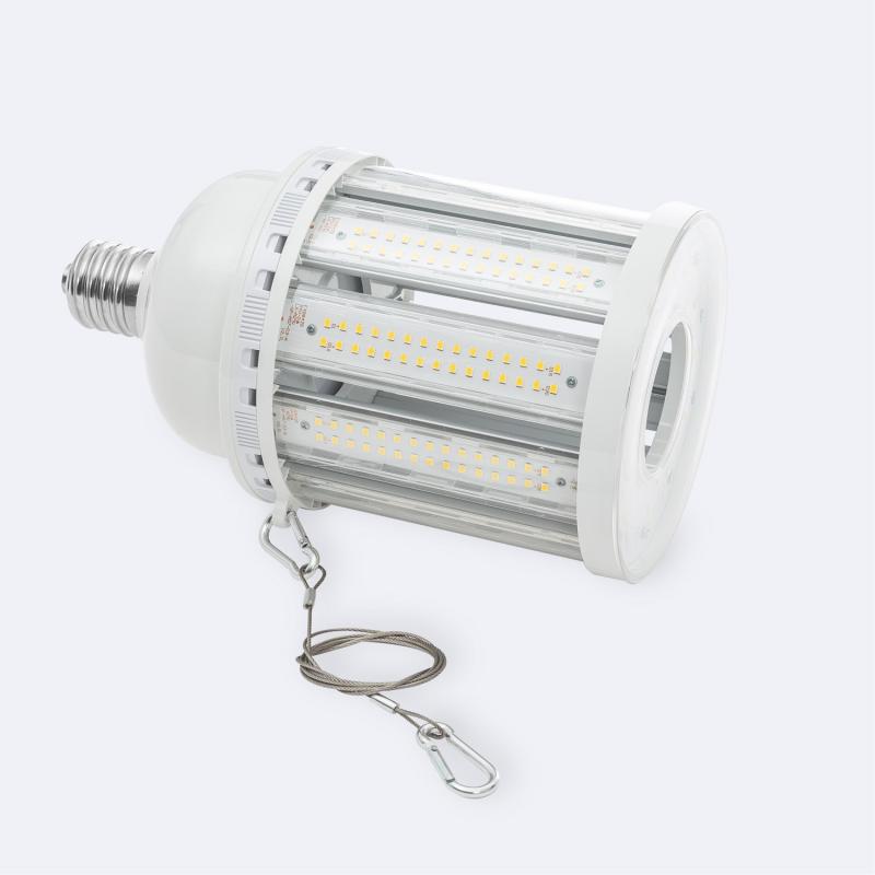 Bombilla LED E40 100W Alumbrado Público Corn IP65