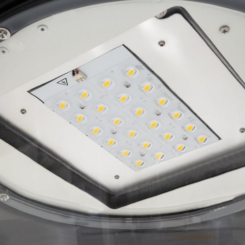 Farola LED 60W Fisher LUMILEDS PHILIPS Xitanium Regulable 1-10V