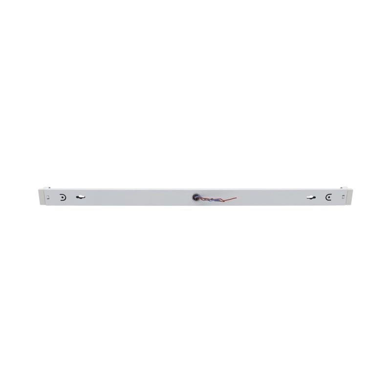 Tubo LED T8 G13 90 cm Nano PC 14W 140lm/W + Regleta