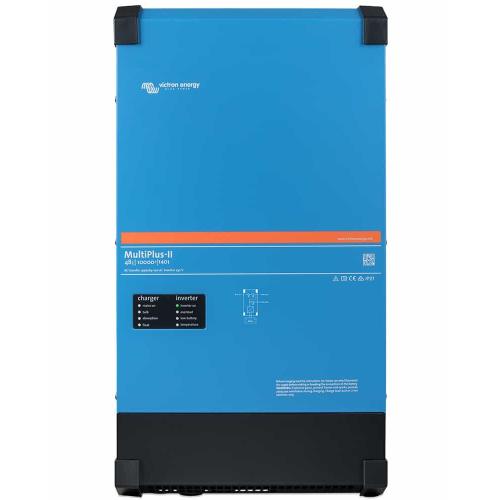 Inversor Victron Multiplus-II 48V 10000VA 140+100A
