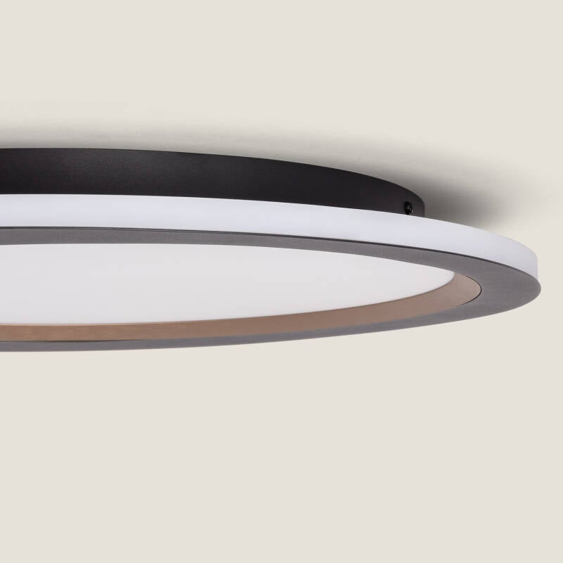 Plafón de Techo LED 40W Metal Taska