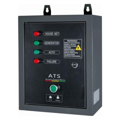 Cuadro Automático por Fallo de Red para PMD5000s monofásico