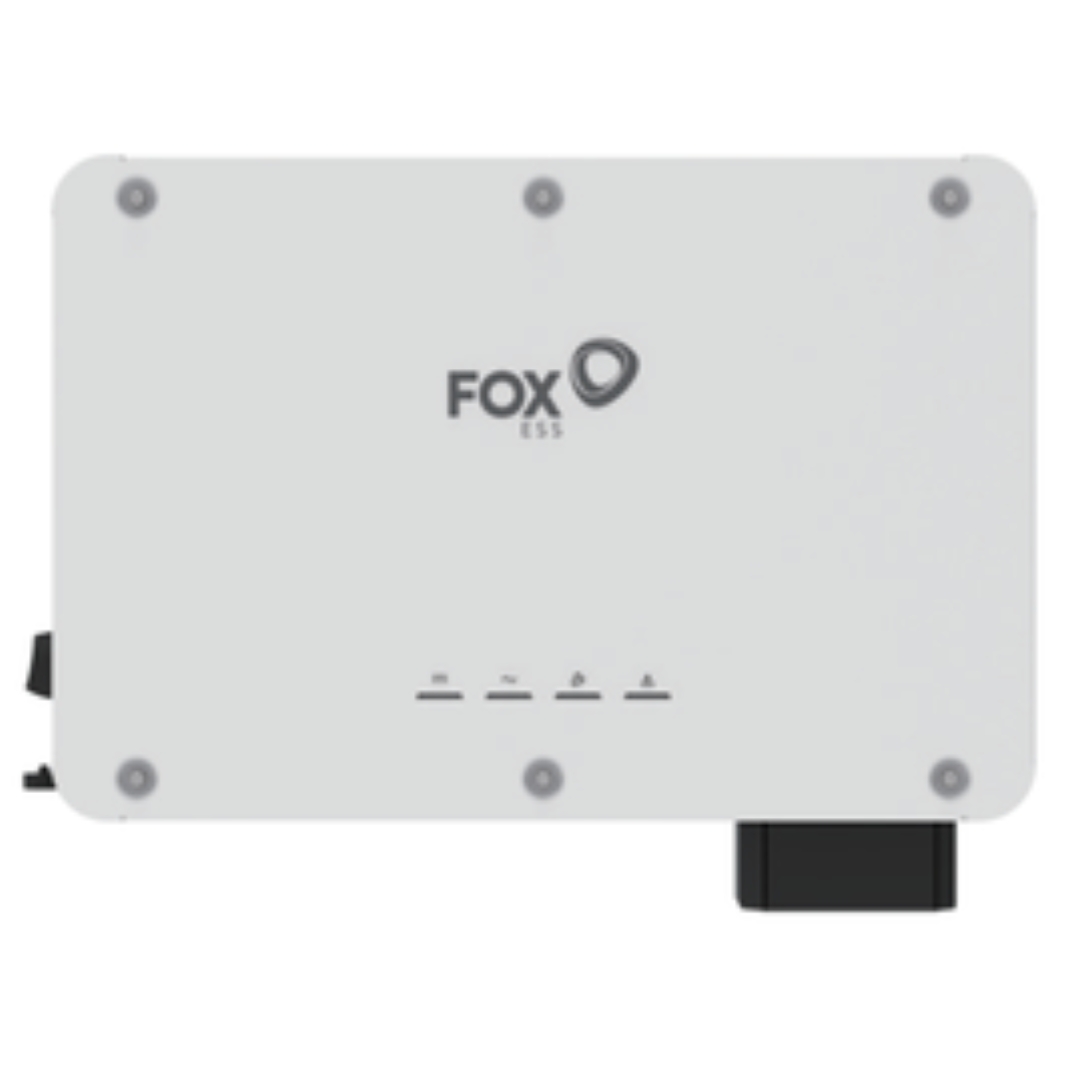 Inversor de Red FOX-ESS V75 75kW Trifásico con AFCI