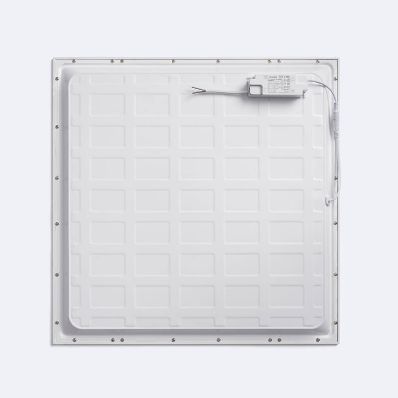 Panel LED 60x60 cm 22W 4070lm High Efficiency 185 lm/W PHILIPS Certadrive