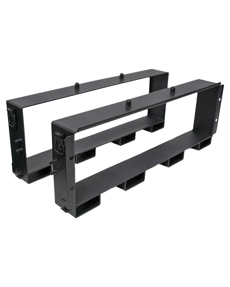 Kit Instalación Placas Solares en Casa 5kW con 4 baterías de litio