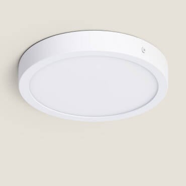 Plafones LED de diseño