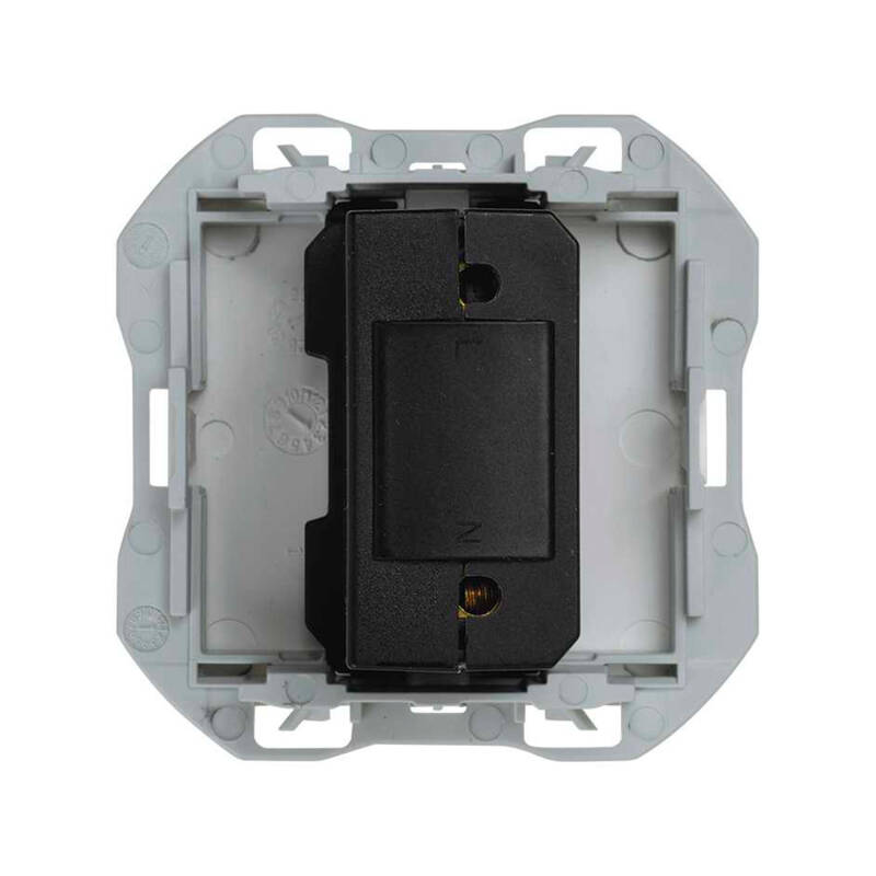 Timbre Zumbador SIMON 270 20000806-090