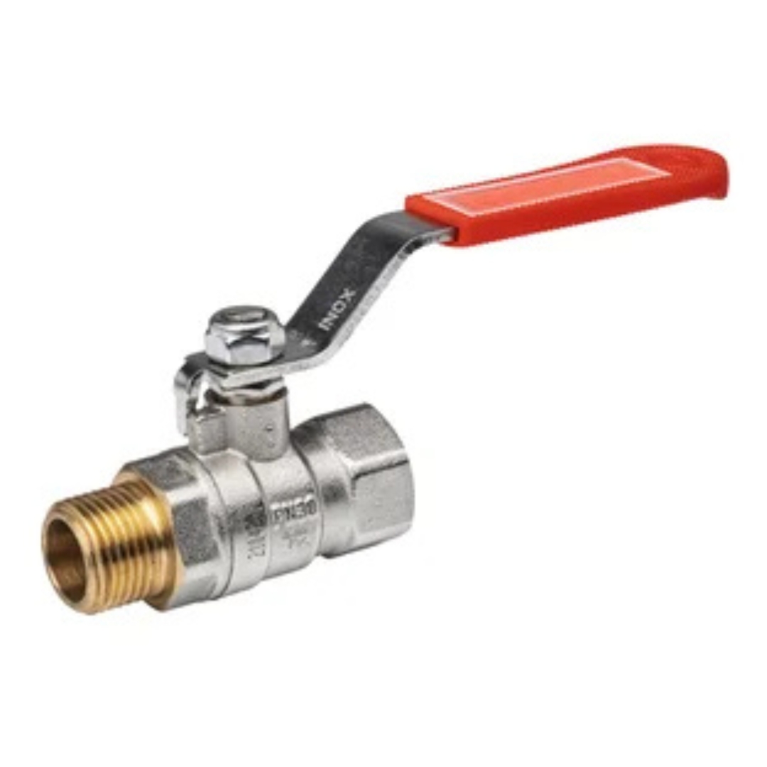 Válvula de esfera MH 3/4´´