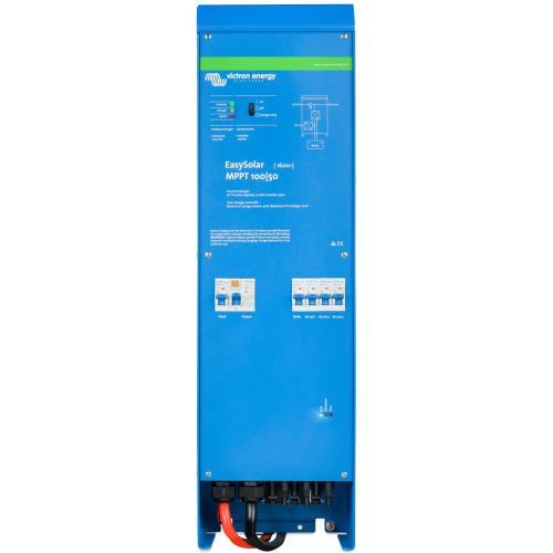 Inversor Victron EasySolar 24V 1600VA MPPT 100V 50A