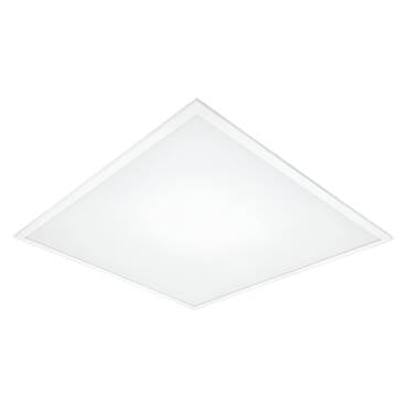 Paneles LED de 60x60 cm
