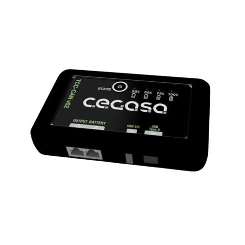 Módulo de comunicación eBick Ultra 175