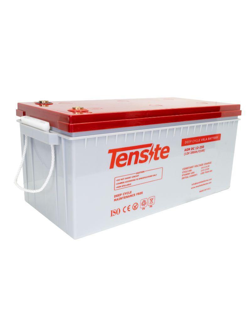 Kit Placa Solar Camper 1200W 12V Phoenix 2000Whdia