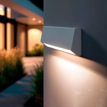 Apliques LED de Exterior