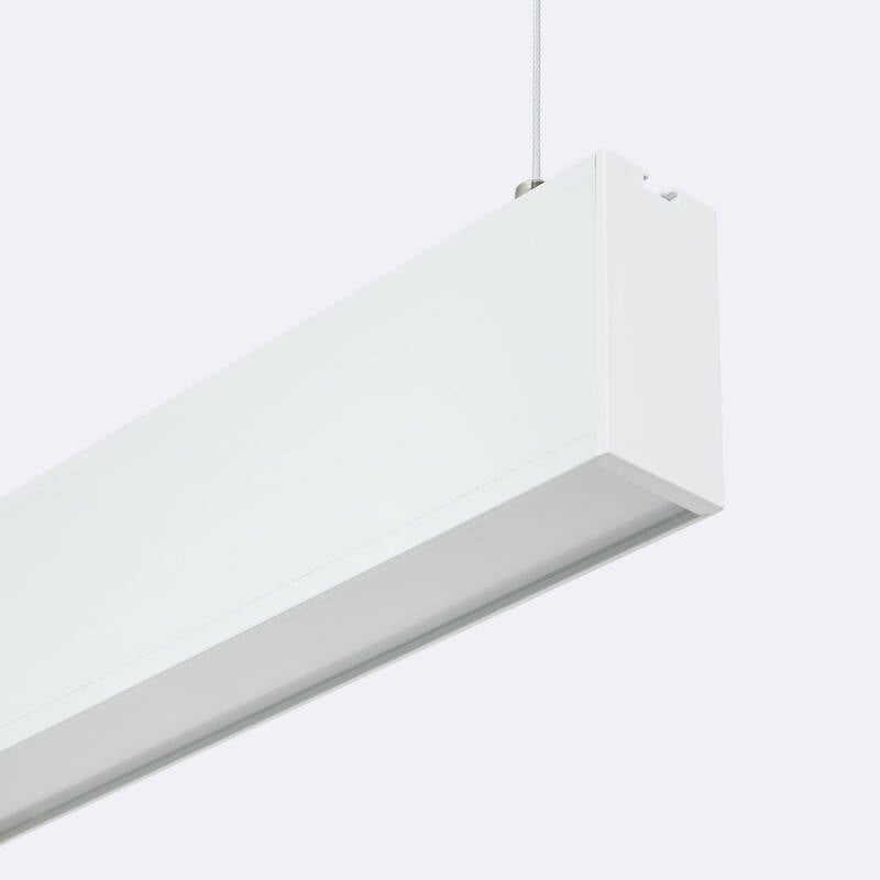 Barra Lineal LED 60cm 18W CCT Seleccionable Crocker