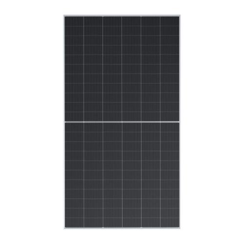 Panel Solar 610W Monocristalino N-Type TOPCon Risen