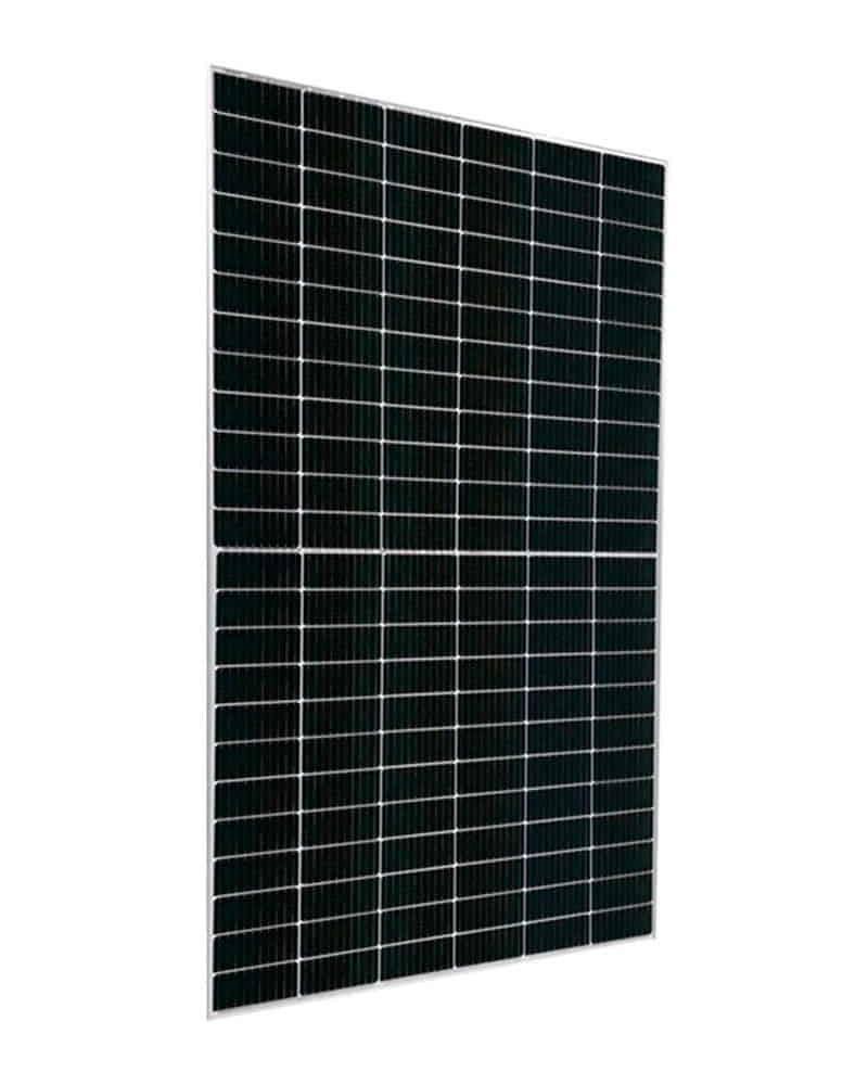 Pallet Placas Solares Fotovoltaicas 660W Bifacial Risen RSM132-8