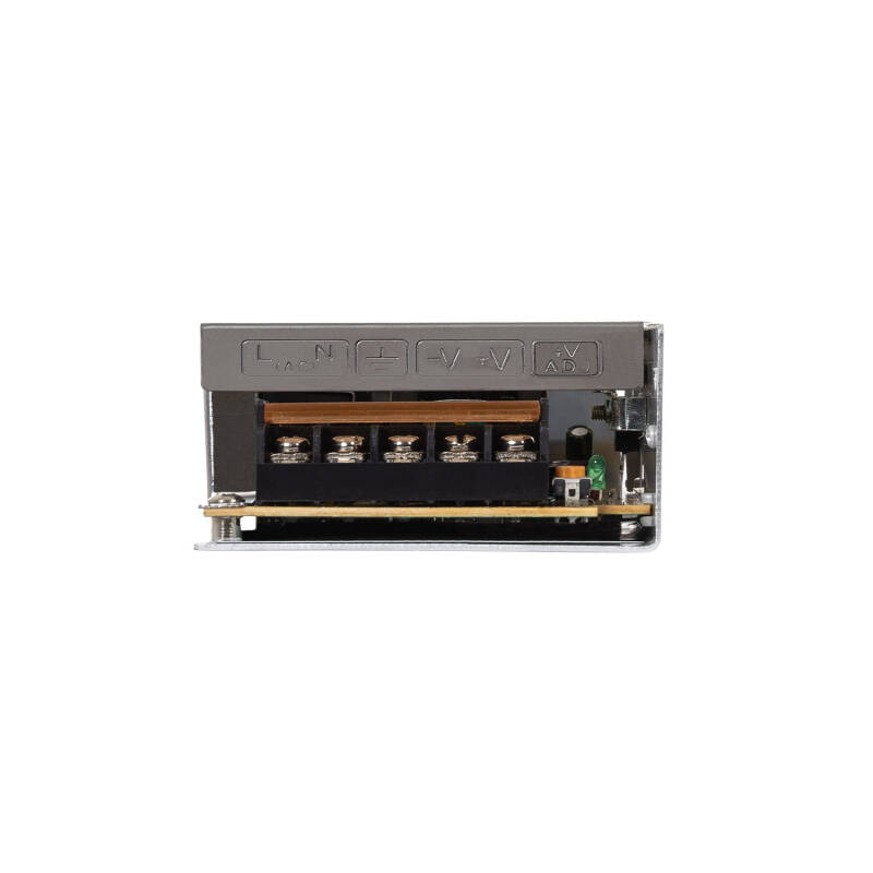 Fuente de Alimentación 12V DC 60W 5A