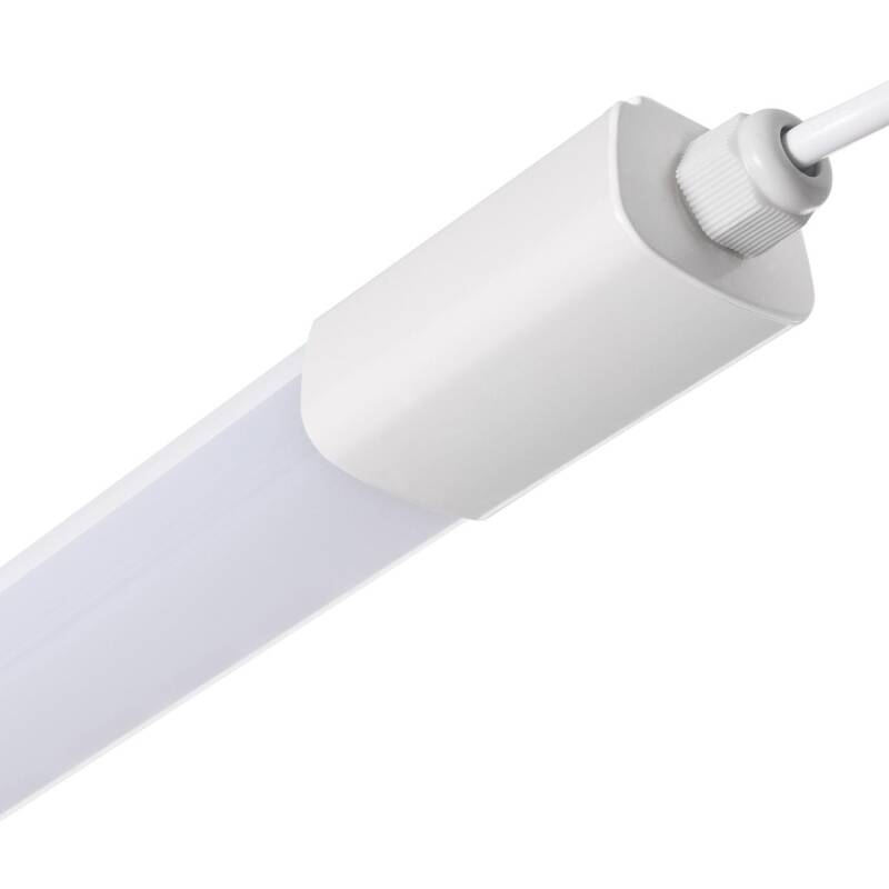 Pantalla Estanca LED 120cm 36W PC IP65