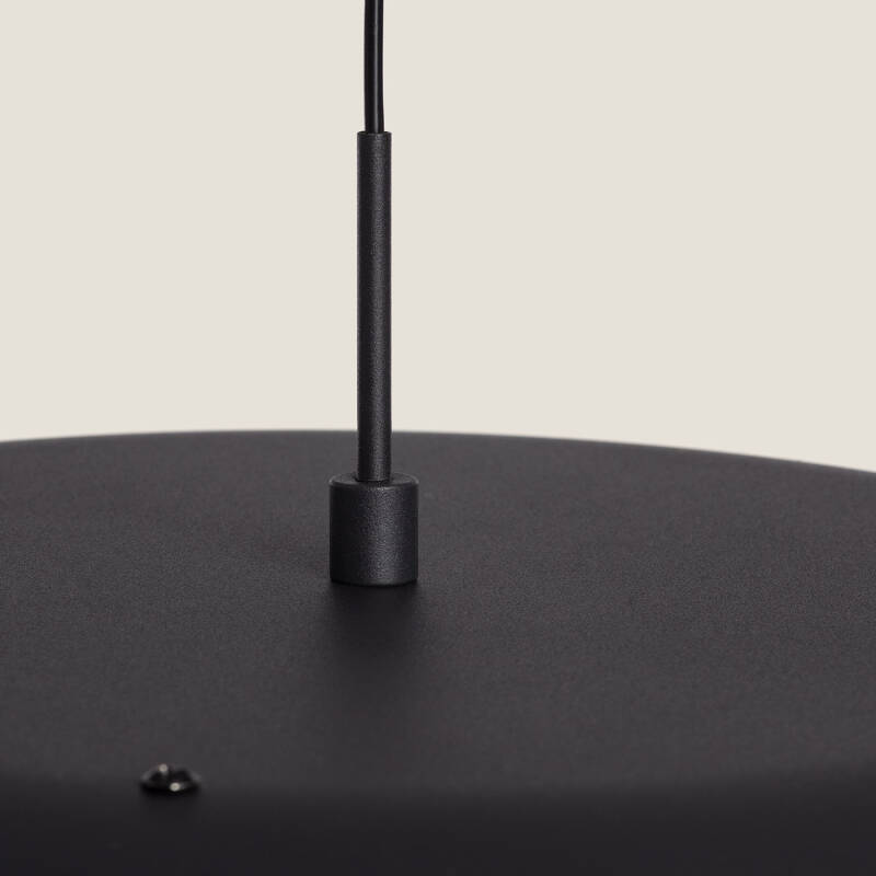 Lámpara Colgante LED 28W Metal Deyang