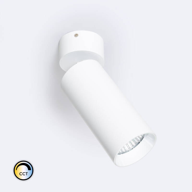 Foco LED Superficie 30W Aluminio Misoh