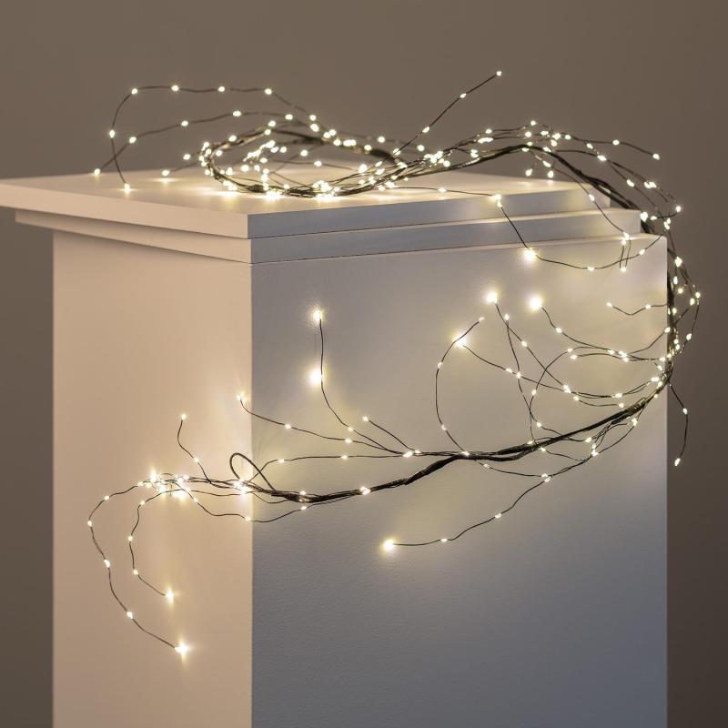 Guirnalda Exterior LED Tawi 1.5m