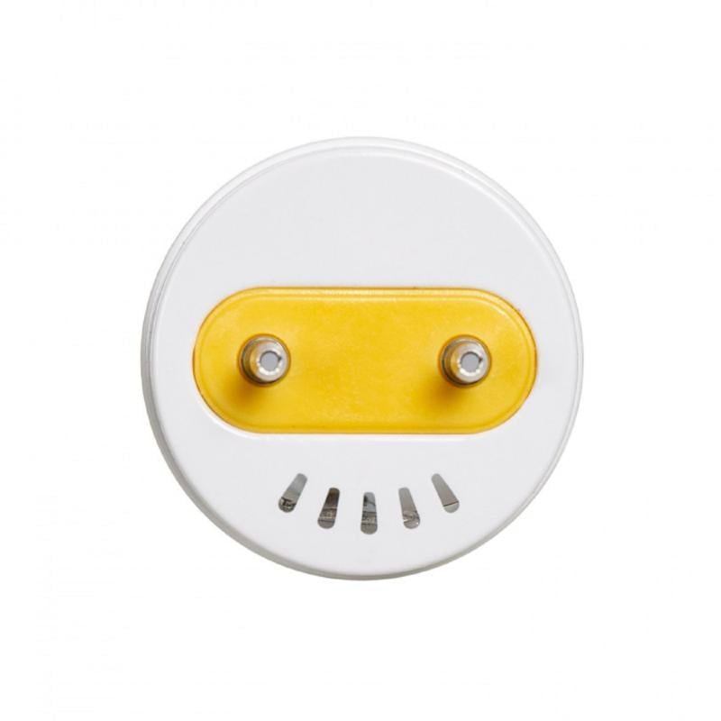 Tubo LED T8 G13 120 cm Cristal Conexión un Lateral 18W 120lm/W (Pack 10 un)