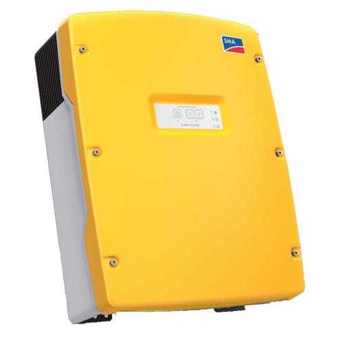 Inversor SMA Sunny Island 6.0H 6kW 48V