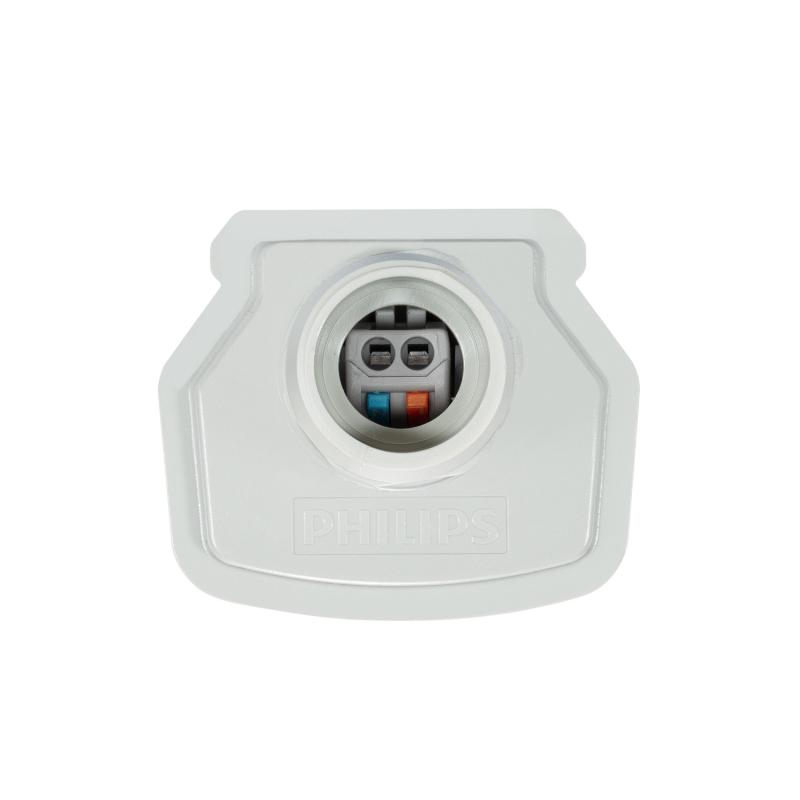 Pantalla Estanca LED 120 cm 30W IP66 PHILIPS Ledinaire WT060C