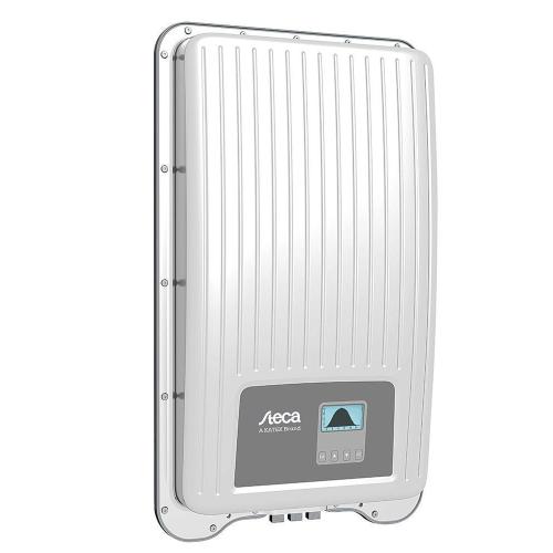 Inversor Steca 3680W 2MPPT Coolcept Flex