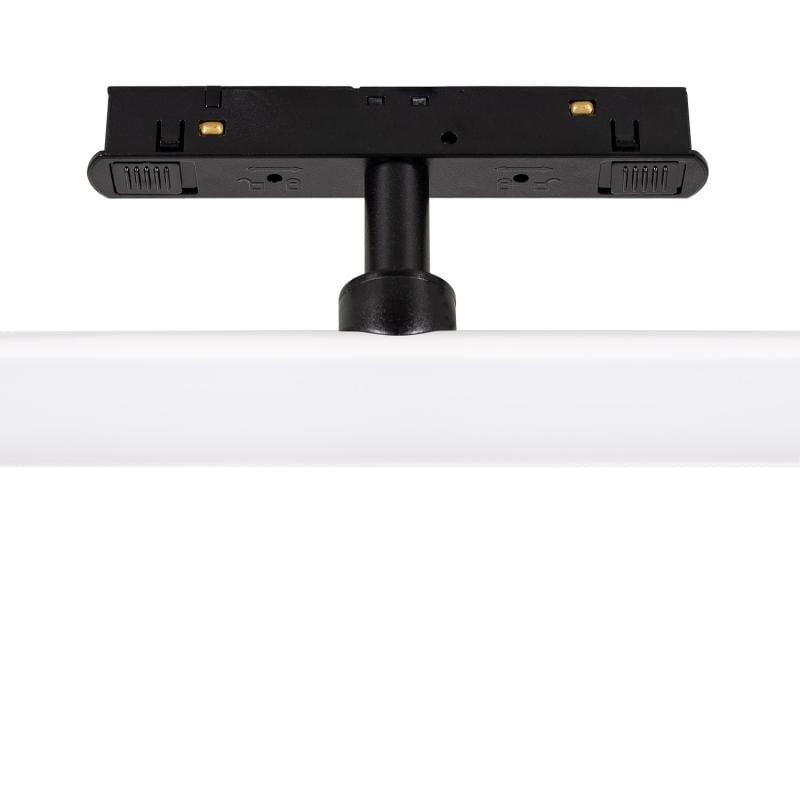 Tubo LED para Carril Magnético 20mm 48V 24W