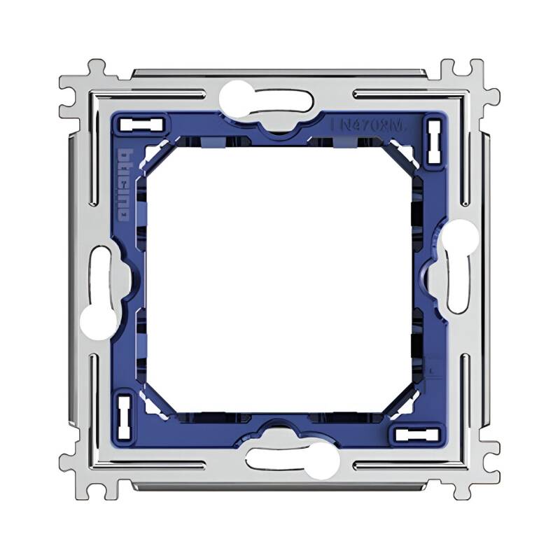 Kit Enchufe Tipo F Schuko 2P+T 16A BTicino Living Light