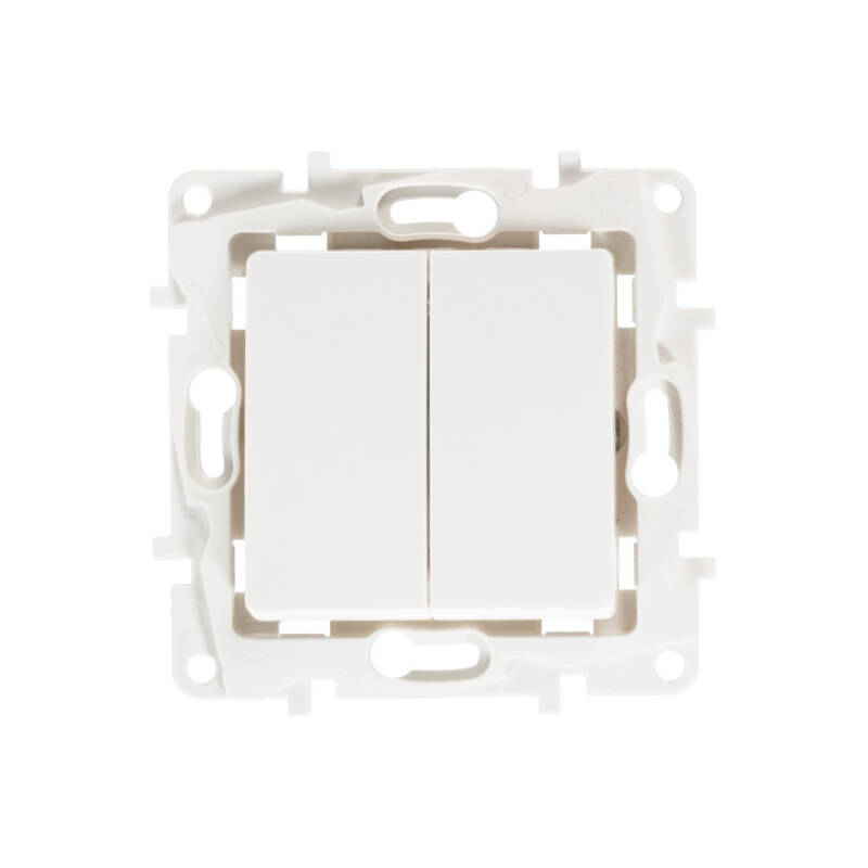 Interruptor Doble Conmutado Classic