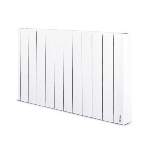 Radiador Eléctrico con Wifi 10 Elementos 1100W Rointe Belize