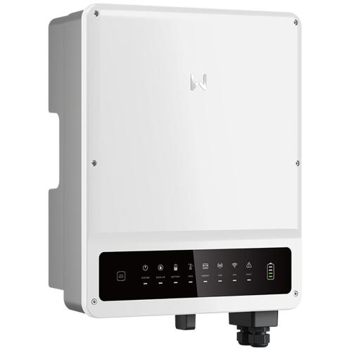 Inversor GoodWe Trifásico GW8KN-ET Plus 8kW