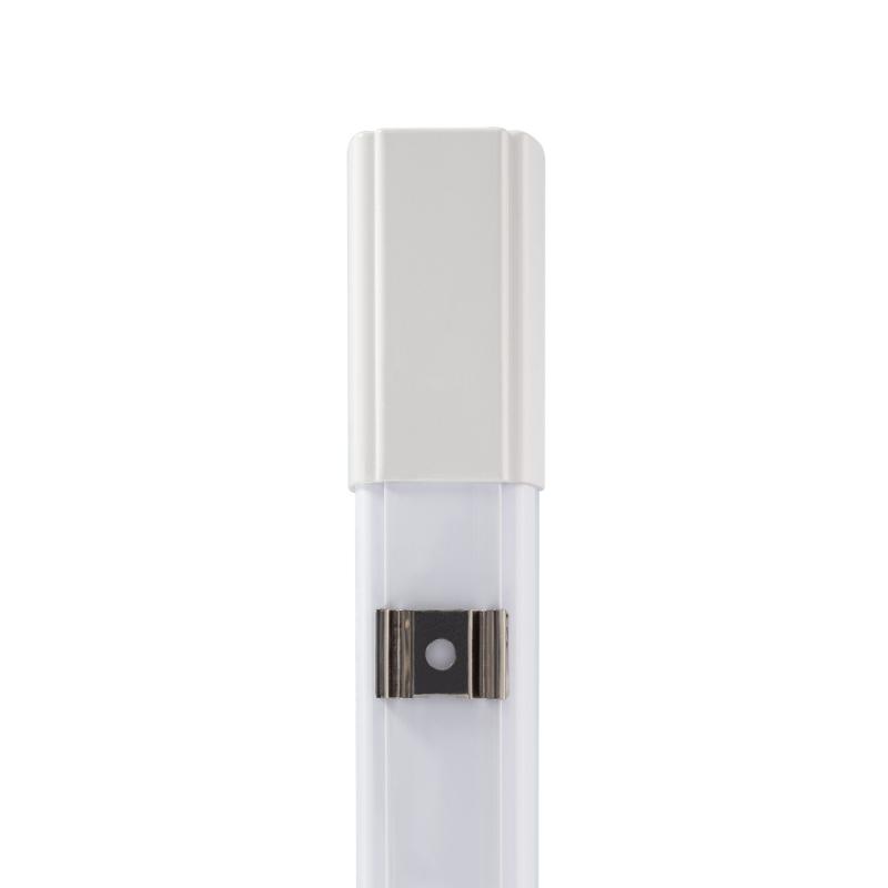 Pantalla Estanca LED 120cm 36W PC IP65
