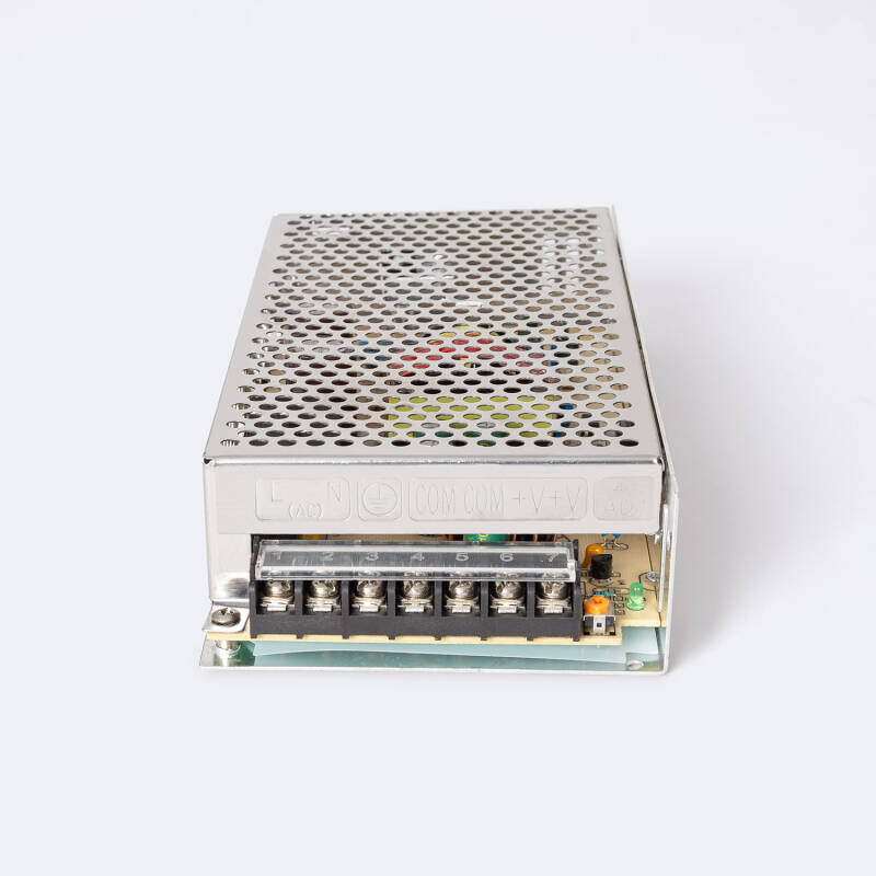 Fuente de Alimentación 24V DC
