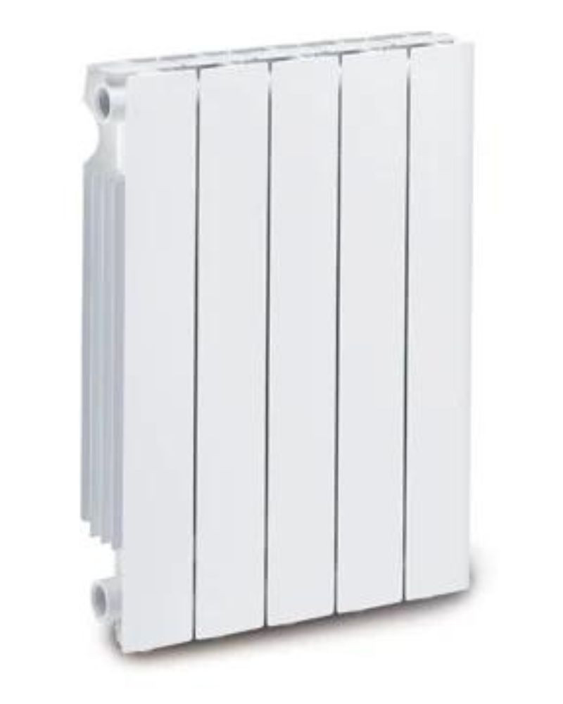 Kit Aerotermia Radiadores 9kW Panasonic bibloc Aquarea T-CAP H A+++ para 100m2