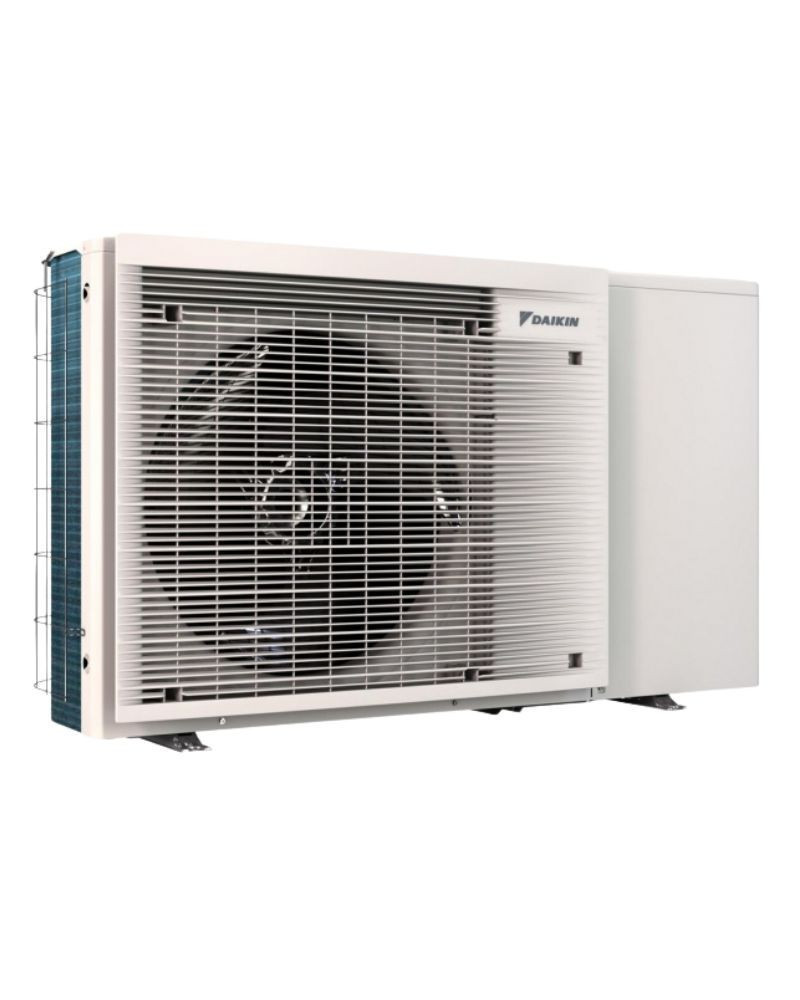 Kit Fancoil Aerotermia para Calefacción 7,8kW Daikin Altherma 3