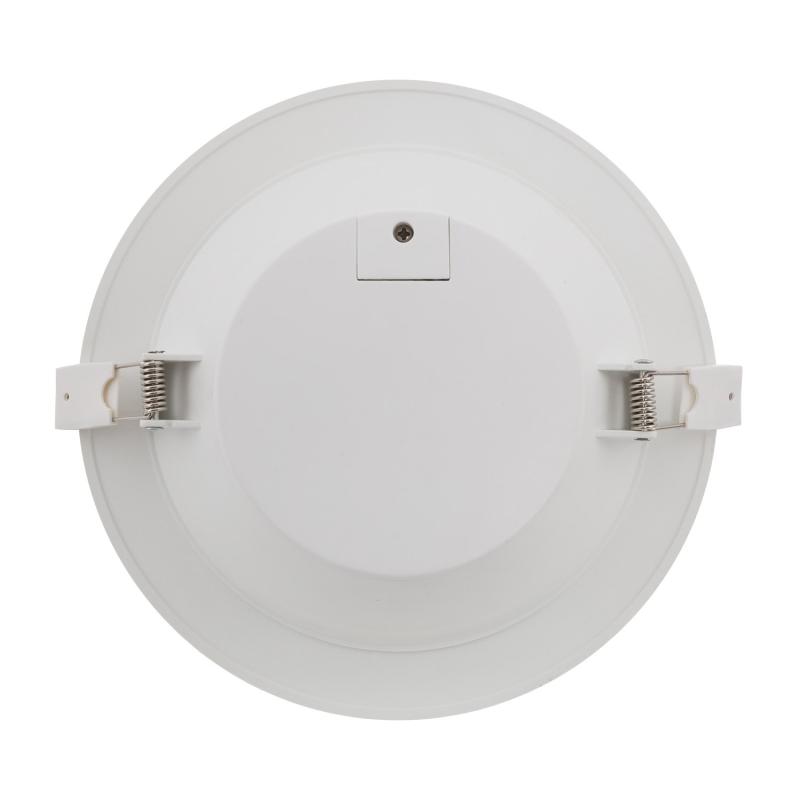 Downlight LED 25W Circular Baño IP44 Corte Ø 145 mm