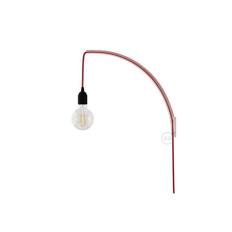 Soporte de Pared Archet(To) para Lámpara Colgante Creative-Cables Modelo ARCHETTO