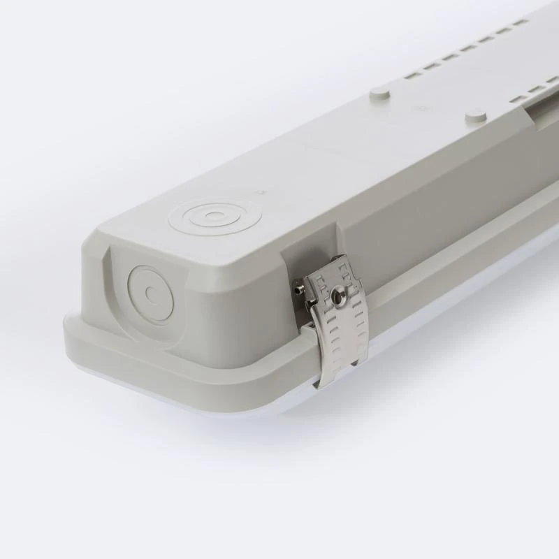 Pantalla Estanca LED 120cm 40W High Lumen 150lm/W IP65